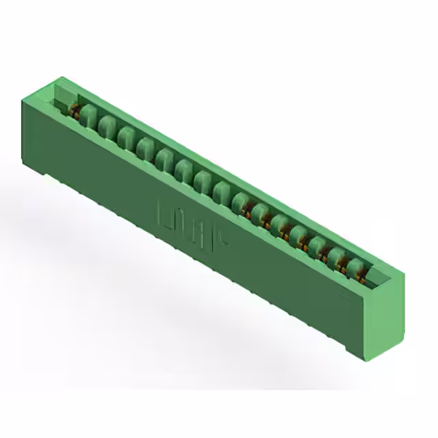 807-016-553-101 EDAC Inc.  Edgeboard Connectors